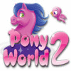 Pony World 2 spel
