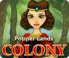 Popper Lands Colony spel