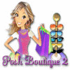 Posh Boutique 2 spel