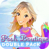 Posh Boutique Double Pack spel