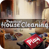 Practical House Cleaning spel