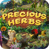Precious Herbs spel