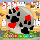 Prehistoric Pai Gow Poker spel