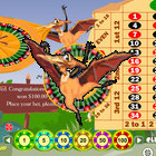 Prehistoric Roulette spel