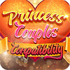 Princess Couples Compatibility spel