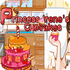 Princess Irene's Cupcakes spel