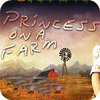 Princess On a Farm spel