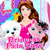 Princess Pets Care spel