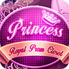 Princess: Royal Prom Closet spel