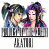 Prodigy of the North: Akatori spel