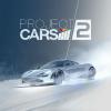 Project Cars 2 spel
