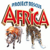 Project Rescue Africa spel