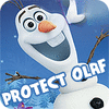Protect Olaf spel