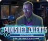Punished Talents: Dark Knowledge Collector's Edition spel