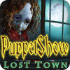 PuppetShow: Lost Town Collector's Edition spel