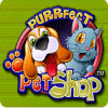 Purrfect Pet Shop spel