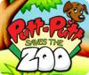 Putt-Putt Saves the Zoo spel