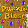 Puzzle Blast spel