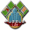 Puzzle City spel