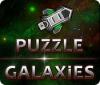 Puzzle Galaxies spel
