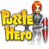 Puzzle Hero spel