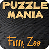 Puzzle Mania spel