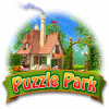 Puzzle Park spel