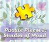 Puzzle Pieces 2: Shades of Mood spel