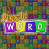 Puzzle Word spel