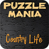 Puzzlemania. Country Life spel