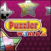 Puzzler World 2 spel