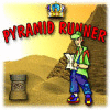 Pyramid Runner spel