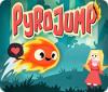 Pyro Jump spel