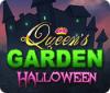 Queen's Garden Halloween spel