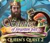 Queen's Quest 2: Stories of Forgotten Past spel