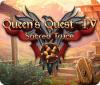 Queen's Quest IV: Sacred Truce spel