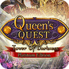 Queen's Quest: Tower of Darkness. Platinum Edition spel