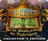 Queen's Tales: The Beast and the Nightingale Collector's Edition spel