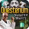 Questerium: Sinister Trinity spel