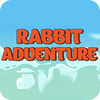 Rabbit Adventure spel