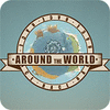 Around The World Race spel
