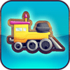 Rainbow Express spel