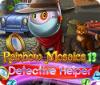 Rainbow Mosaics 13: Detective Helper spel