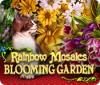 Rainbow Mosaics: Blooming Garden spel