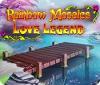 Rainbow Mosaics: Love Legend spel