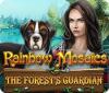 Rainbow Mosaics: The Forest's Guardian spel