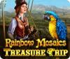 Rainbow Mosaics: Treasure Trip spel