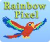 Rainbow Pixel spel