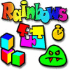 Rainbows spel