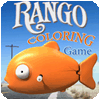 Rango Coloring Game spel